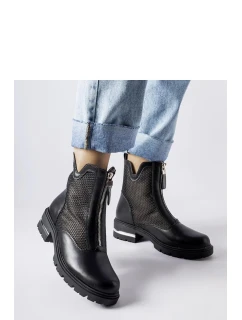 Boty model 206569 Solea