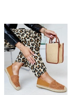 Espadrilky model 207341 Solea