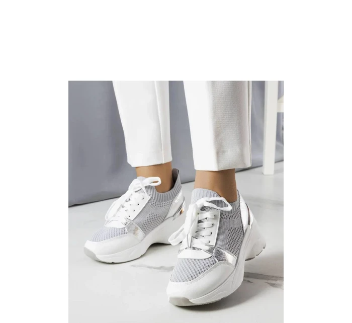 Tenisky model 207995 Solea Tenisky model 207995 Solea