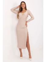 Večerní šaty model 217530 Italy Moda