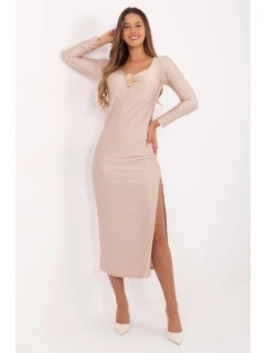 Večerní šaty model 217530 Italy Moda