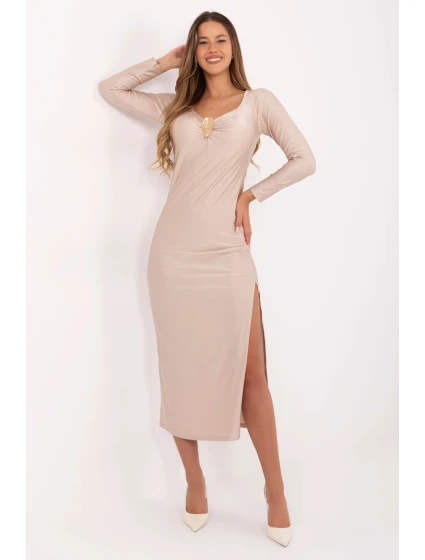 Večerní šaty model 217530 Italy Moda