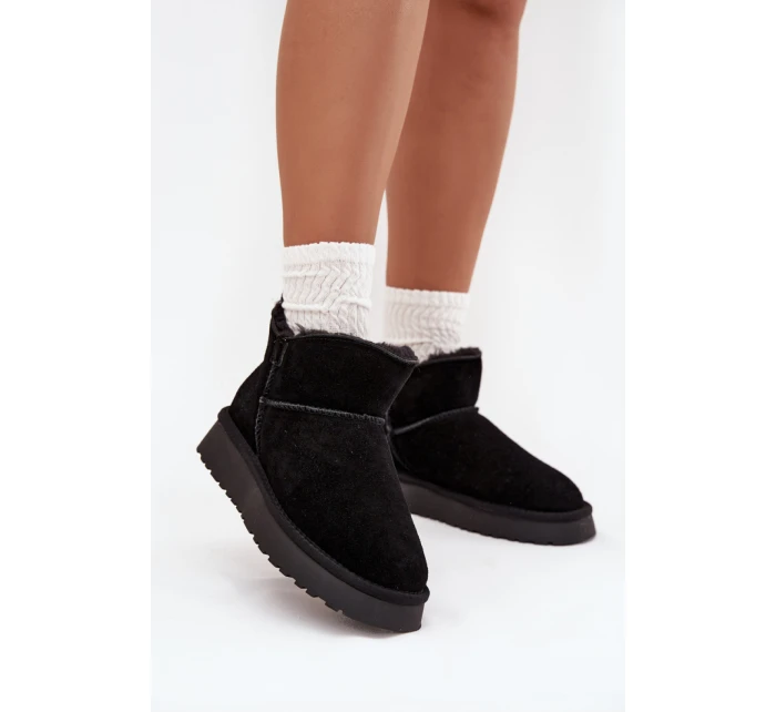 Sněhule  model 218288 Step in style