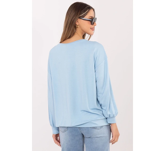 Mikina model 226300 Rue Paris Mikina model 226300 Rue Paris