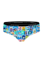 Dámské kahotky John frank WJFD-H56 Dámské kahotky John frank WJFD-H56