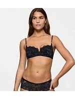 CRAZY STUPID LOVE - Polstrovaná krajková podprsenka s Comfort Wire® Triumph
