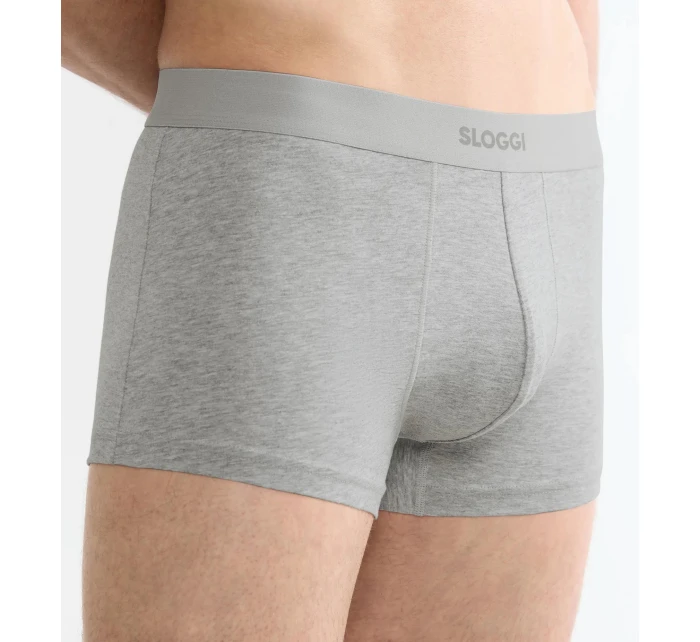 sloggi men EVER Ease Hipster 2P - UNKNOWN - SLOGGI UNKNOWN - SLOGGI