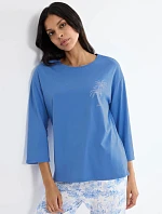 Mix & Match Top 7/8 X - CIEL - TRIUMPH CIEL - TRIUMPH