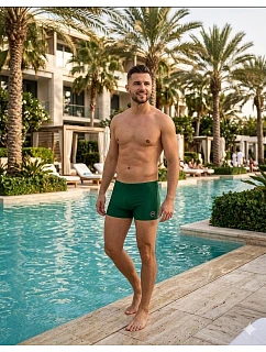 Pánské plavky S model 20823726 H 4XL6XL - Self