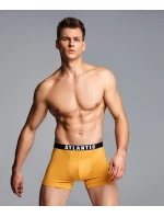 Pánské boxerky model 21266210 A'3 - Atlantic