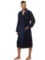 Pánský župan 2111 model 20878416 3XL - L&L