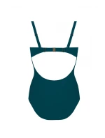 Dámské jednodílné plavky 8030CH1 7 - SELF