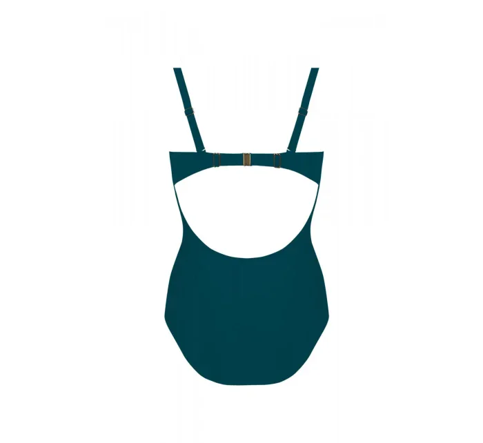 Dámské jednodílné plavky 8030CH1 7 - SELF