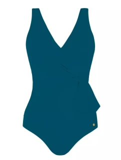 Dámské jednodílné plavky  7  model 21285787 - Self