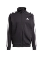 Tepláková souprava adidas Basic 3-Stripes Fleece M IJ6067