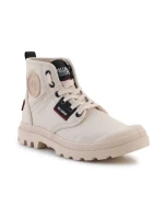 Boty Palladium Papa Hi Patch W 79117-260-M Boty Palladium Papa Hi Patch W 79117-260-M