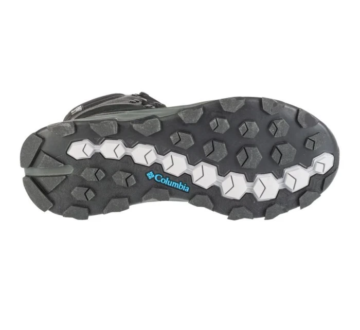 Boty Columbia Expeditionist Extreme M 2078971010