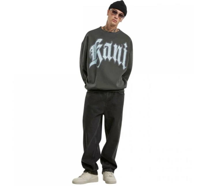 Out Crew M mikina pánské model 20758364 - Karl Kani