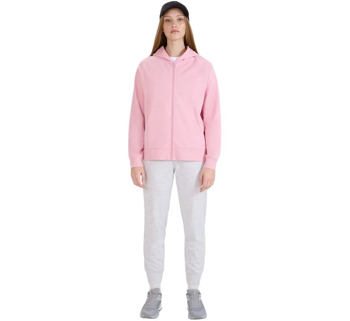 Mikina 4F F1763 W 4FWMM00TSWSF1763 56S