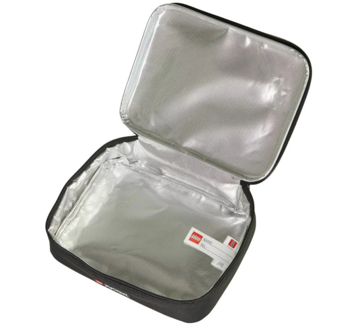 Ninjago Box Black Jedna velikost model 21376255 - Lego