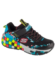 Skechers Mega-Craft 3.0 402182L-BKMT Black 30