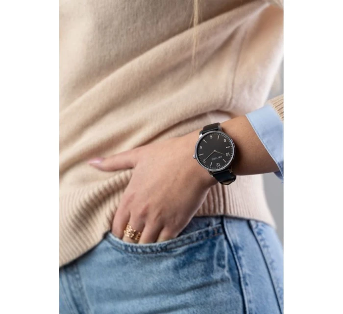 Dámské hodinky Paul Lorens PL12177A6-1A1