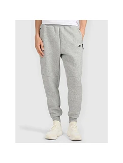 Pánské tepláky typu jogger model 22073478 - 4F