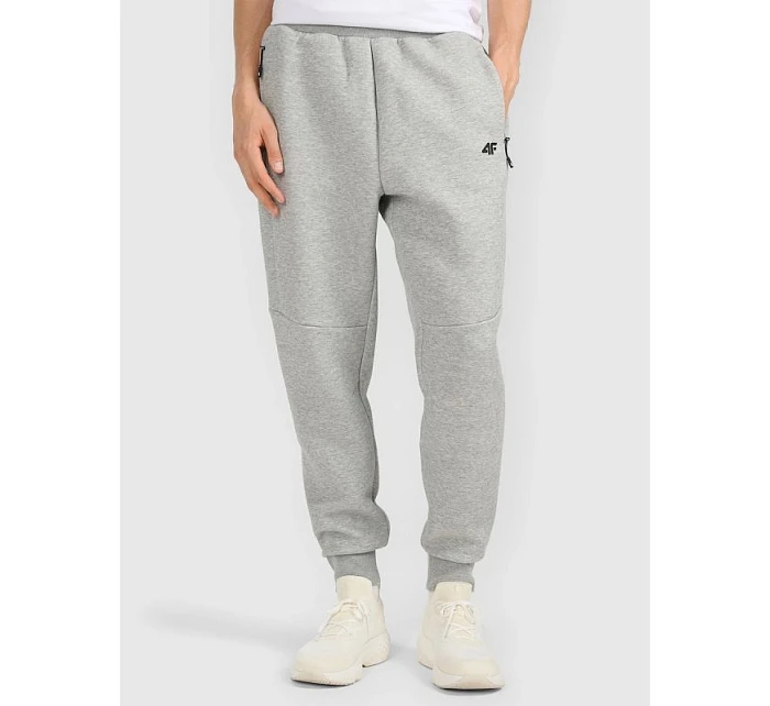 Pánské tepláky typu jogger model 22073478 - 4F