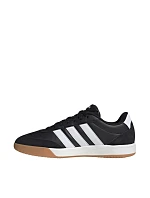 Pánské boty VL Court FC černé model 22116680 - ADIDAS