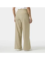 Helly Hansen dámské kalhoty W THALIA WIDE PANT 54576 078 dámské
