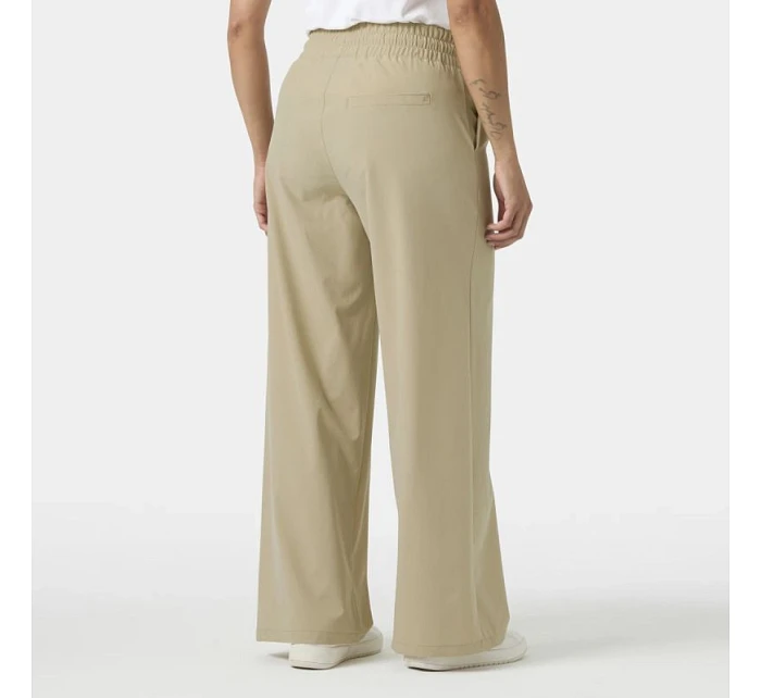 Helly Hansen dámské kalhoty W THALIA WIDE PANT 54576 078 dámské