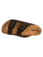 Skechers Aiden – Leelan 205296-CHOC Hnědé 41 Skechers Aiden – Leelan 205296-CHOC Hnědé 41