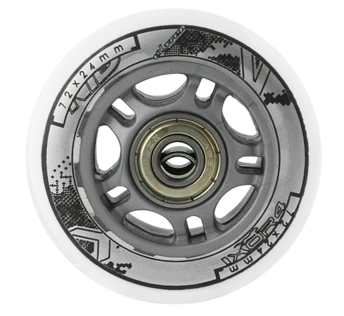 PU  BÍLÁ ks) +  ks) model 21330103 - Nils Extreme