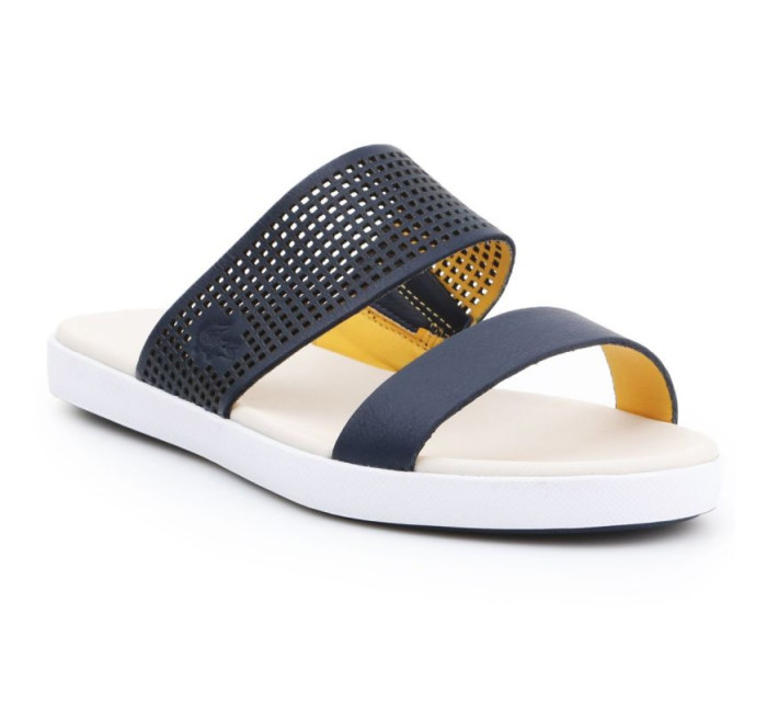 Dámské sandály  Slide model 16025554 - Lacoste