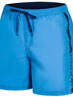 Pánské plavecké šortky Ace M model 21871921 - Aqua-Speed