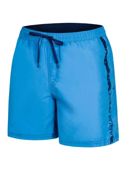 Pánské plavecké šortky Ace M model 21871921 - Aqua-Speed