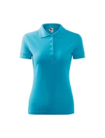 Dámská polokošile Pique W MLI-21044 - Adler