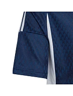 Adidas Tiro 23 Soutěžní zápasový dres Jr IC7463