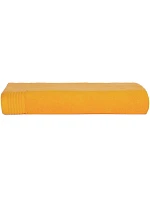 Classic 100 Plážová osuška "Classic" model 22526918 gold yellow - The One Towelling Classic 100 Plážová osuška "Classic" model 22526918 gold yellow - The One Towelling