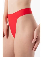 Julimex Scarlet String Maxi barva:červená Julimex Scarlet String Maxi barva:červená