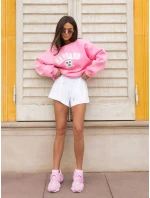 Bluza EM BL 617 model 20822523 różowy - FPrice