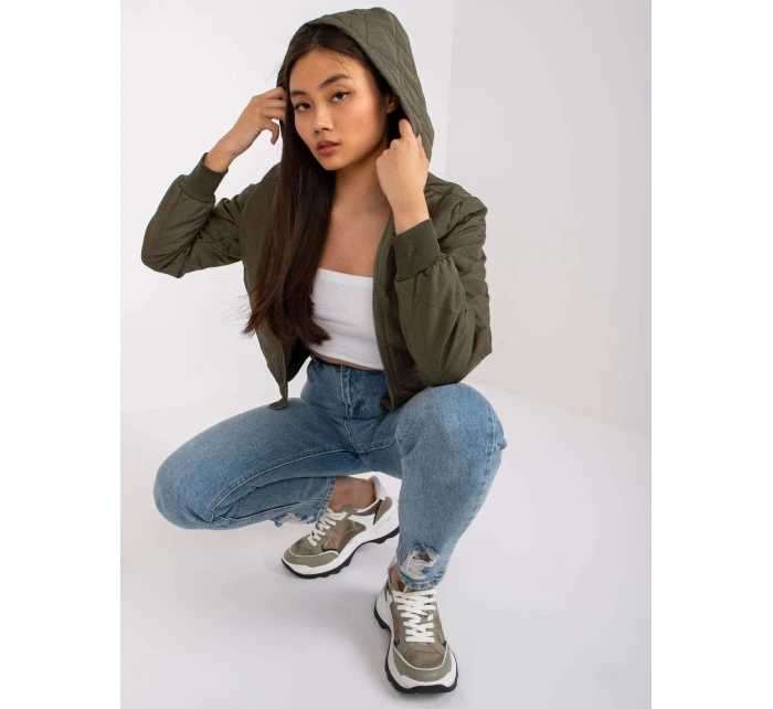 Bunda EM KR 617.55 khaki