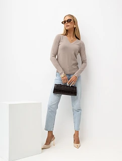 Sweter IR SW model 22303478 beżowy - FPrice