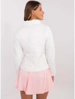 Kurtka MI KR model 20957532 biały - FPrice