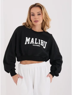 Bluza WT BL  czarny model 21859098 - FPrice