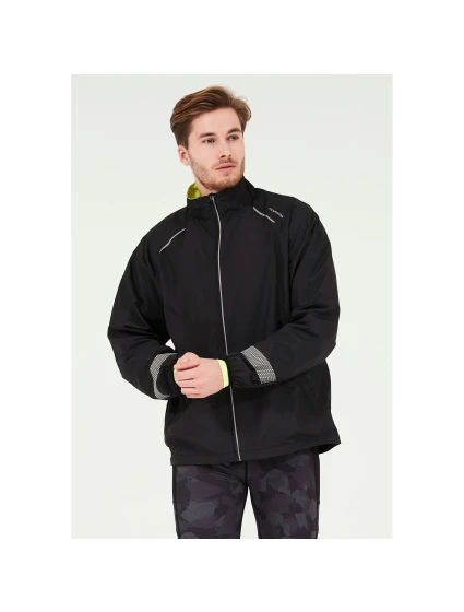 Pánská běžecká bunda model 20046054 - Endurance