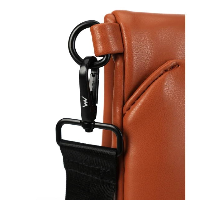 Dámská kabelka Vuch Alenea Brown