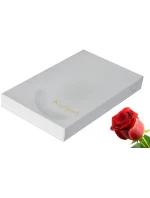 Dámský župan Panama Hnědá - Kalimo