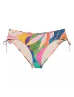 Dámské plavkové kalhotky Summer Allure Midi - Triumph