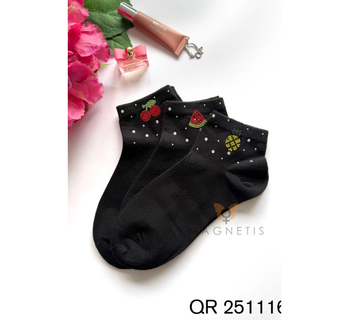 SKARPETKA APLIKACJA model 22024729 04 - Magnetis SKARPETKA APLIKACJA model 22024729 04 - Magnetis